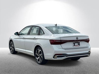 2026 Volkswagen Jetta 1.5T SEL