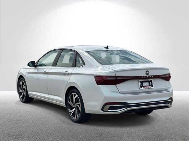 2026 Volkswagen Jetta 1.5T SEL