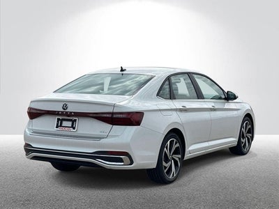 2026 Volkswagen Jetta 1.5T SEL