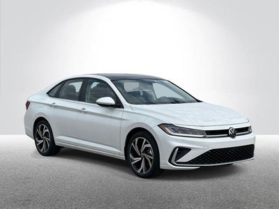 2026 Volkswagen Jetta 1.5T SEL