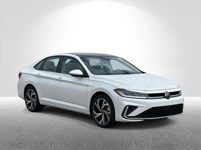 2026 Volkswagen Jetta 1.5T SEL