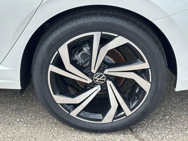 2026 Volkswagen Jetta 1.5T SEL