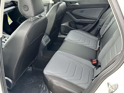 2026 Volkswagen Jetta 1.5T SEL