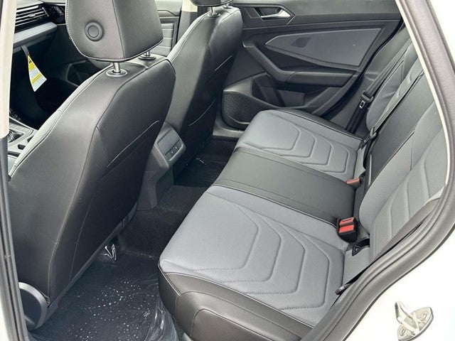 2026 Volkswagen Jetta 1.5T SEL