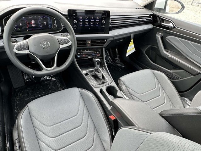 2026 Volkswagen Jetta 1.5T SEL