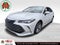 2021 Toyota Avalon Hybrid XLE Plus