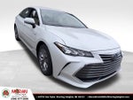 2021 Toyota Avalon Hybrid XLE Plus
