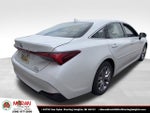 2021 Toyota Avalon Hybrid XLE Plus