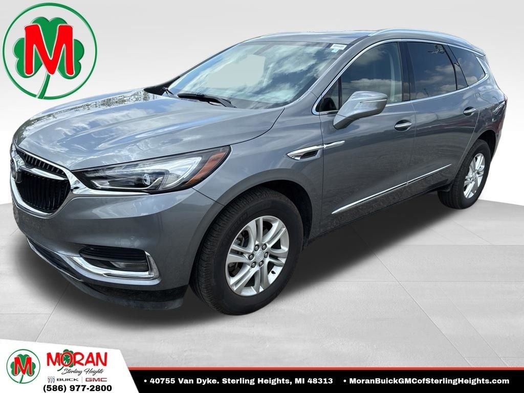 2019 Buick Enclave Essence