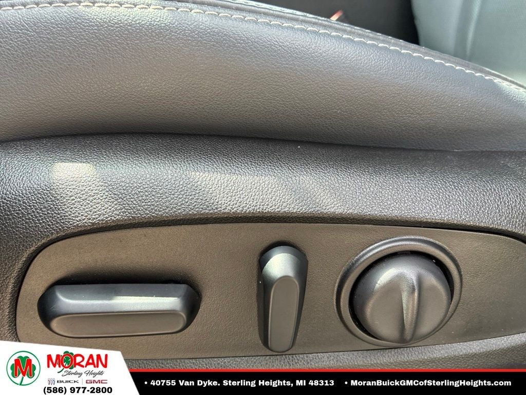 2019 Buick Enclave Essence