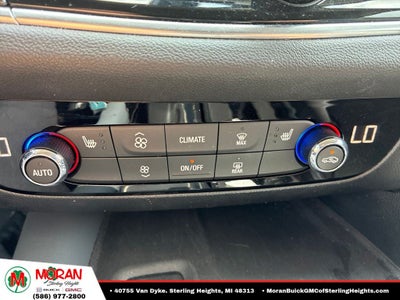 2019 Buick Enclave Essence