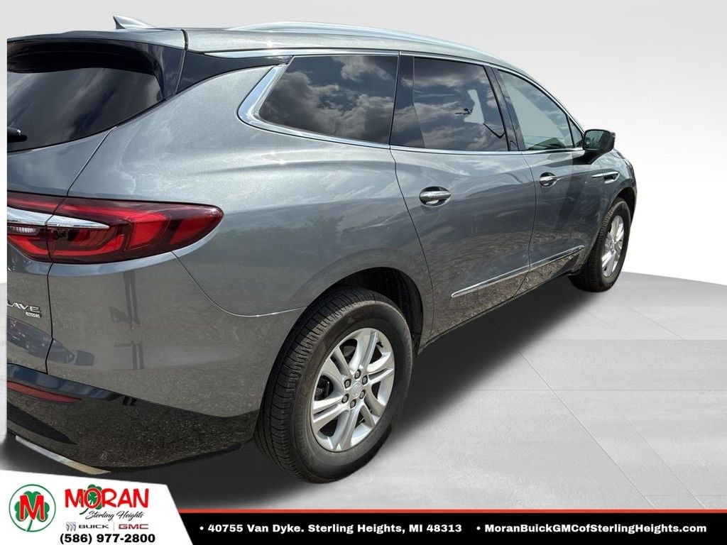 2019 Buick Enclave Essence