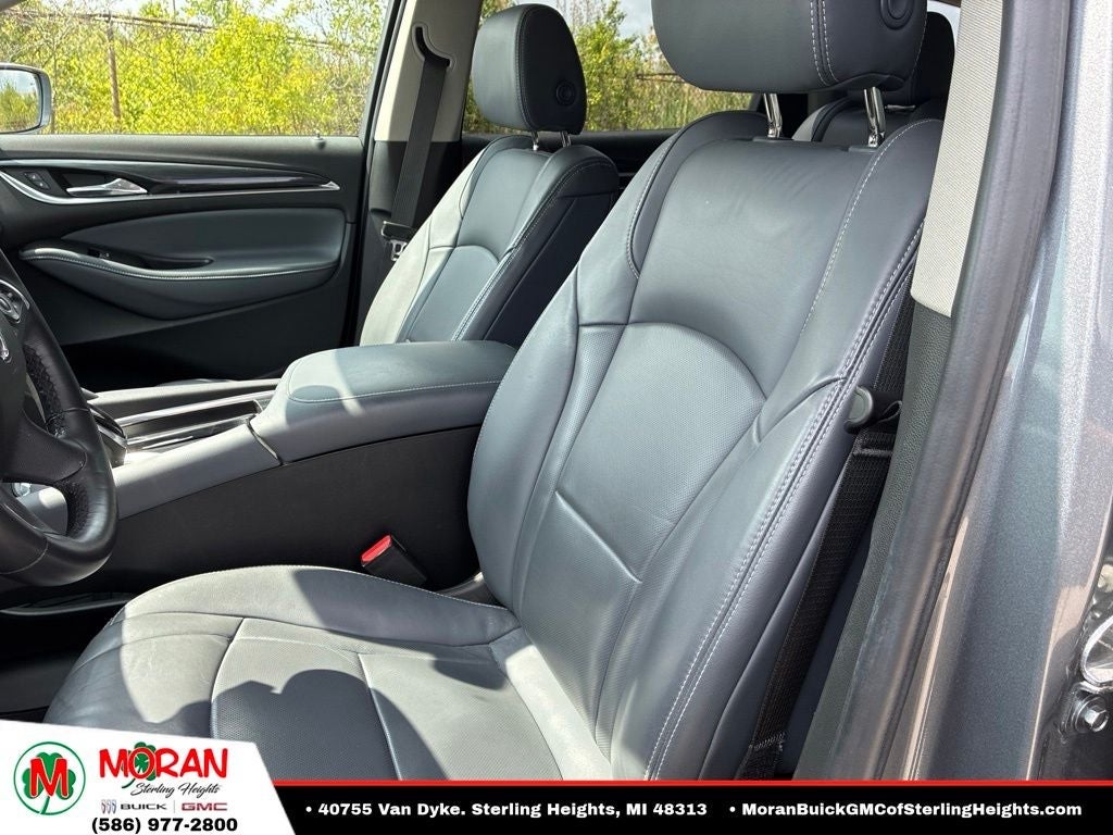 2019 Buick Enclave Essence
