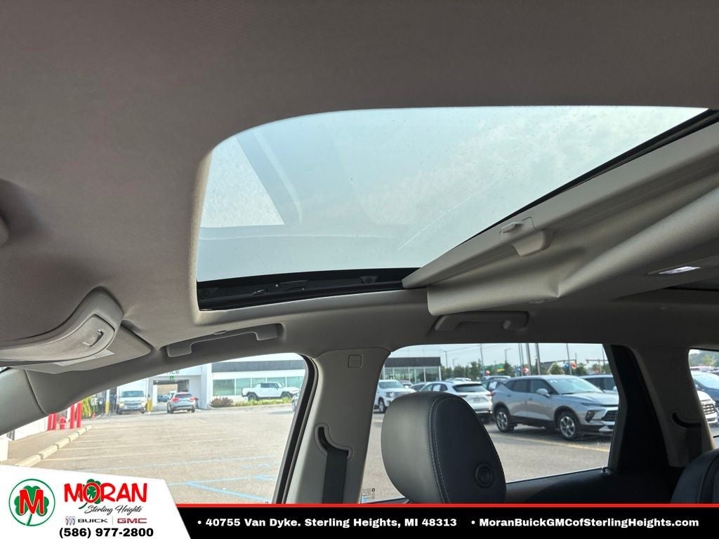 2020 Buick Enclave Premium Group