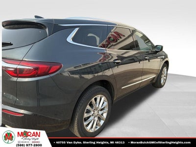 2020 Buick Enclave Premium Group
