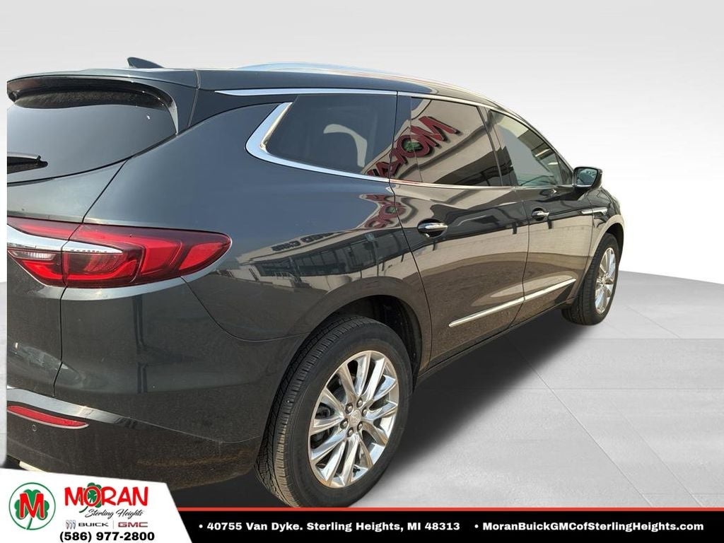2020 Buick Enclave Premium Group
