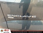 2020 Buick Enclave Premium Group