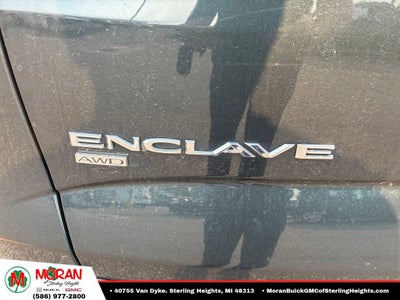 2020 Buick Enclave Premium Group