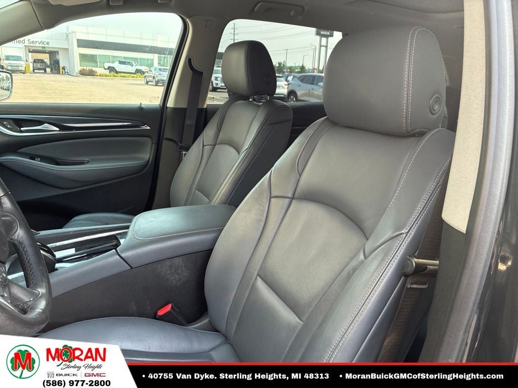 2020 Buick Enclave Premium Group