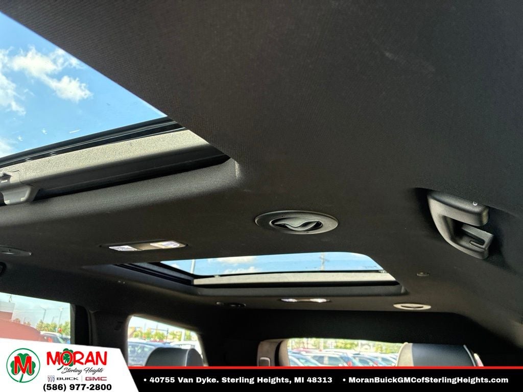 2023 Buick Enclave Avenir