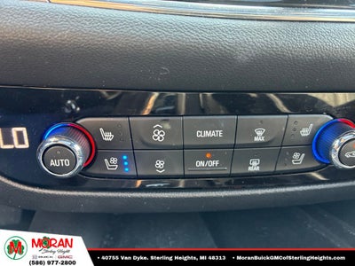 2023 Buick Enclave Avenir