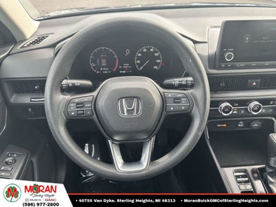 2024 Honda CR-V LX