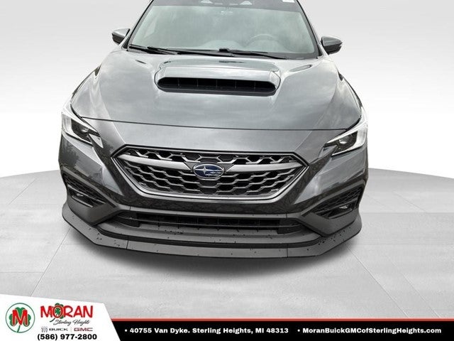 2024 Subaru WRX GT