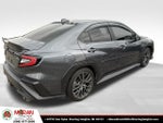 2024 Subaru WRX GT