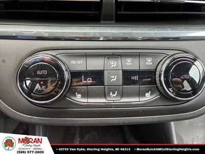 2024 Buick Envista Preferred