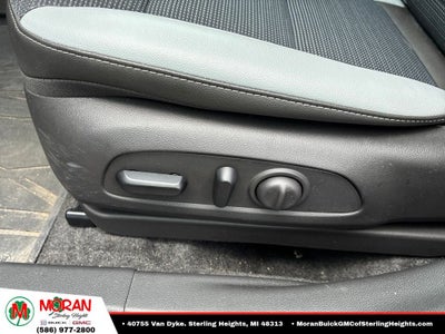 2024 Buick Envista Preferred