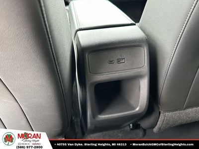 2024 Buick Envista Preferred