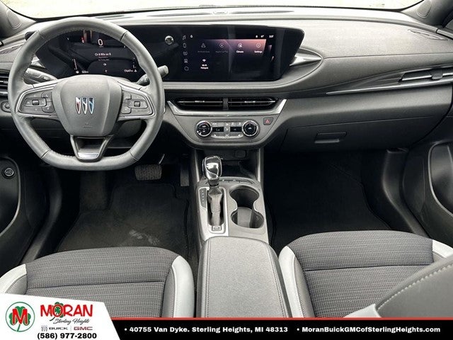 2024 Buick Envista Preferred