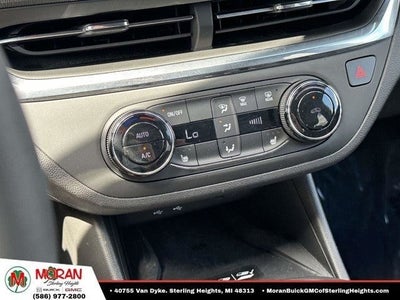 2024 Buick Envista Preferred