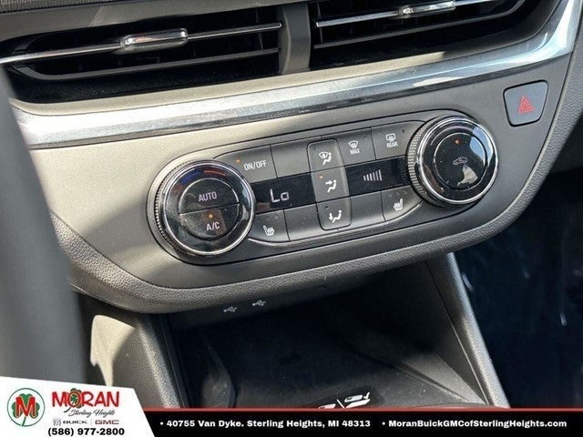 2024 Buick Envista Preferred