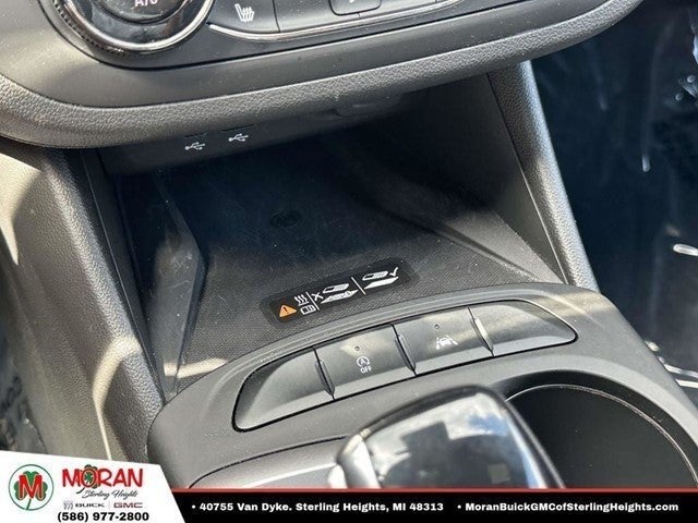 2024 Buick Envista Preferred