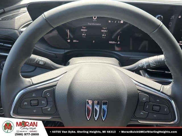 2024 Buick Envista Preferred