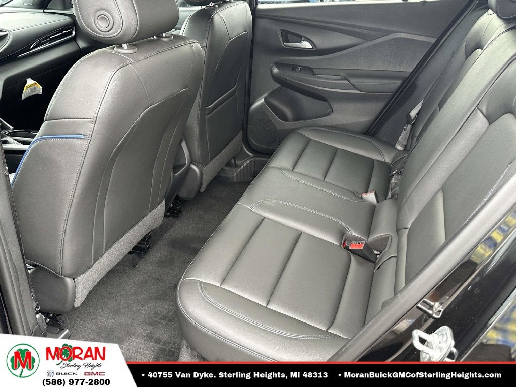 2024 Buick Envista Sport Touring