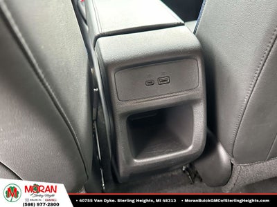 2024 Buick Envista Sport Touring