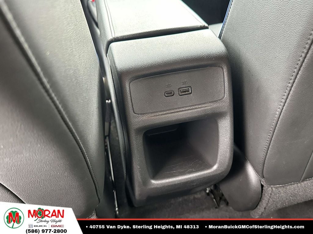 2024 Buick Envista Sport Touring