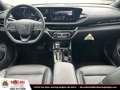 2024 Buick Envista Sport Touring