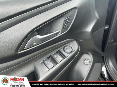 2024 Buick Envista Sport Touring