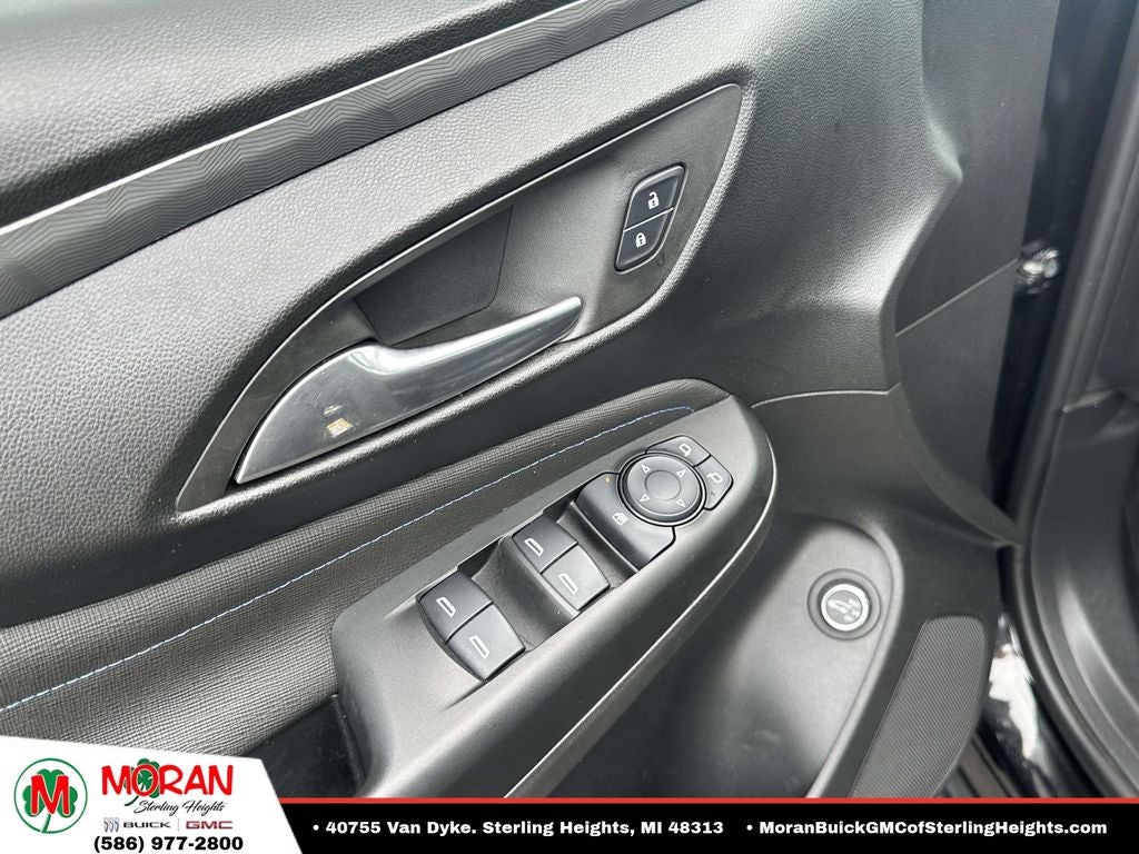 2024 Buick Envista Sport Touring