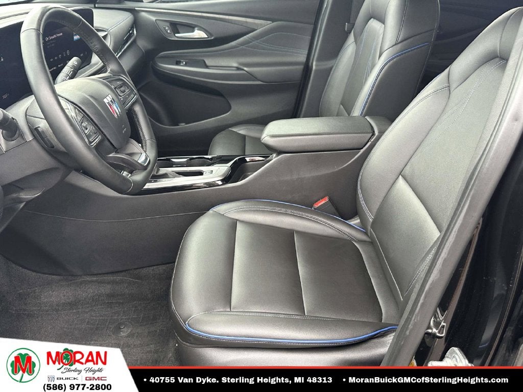 2024 Buick Envista Sport Touring