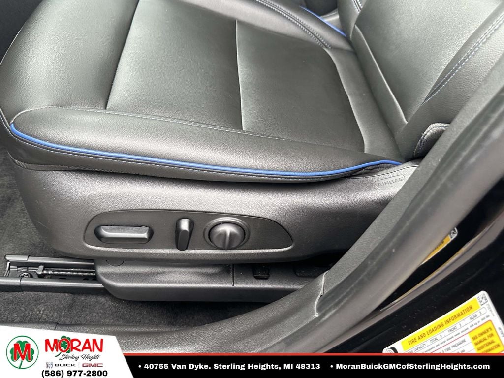 2024 Buick Envista Sport Touring