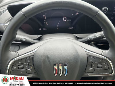 2024 Buick Envista Sport Touring