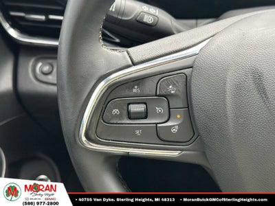 2024 Buick Envista Sport Touring