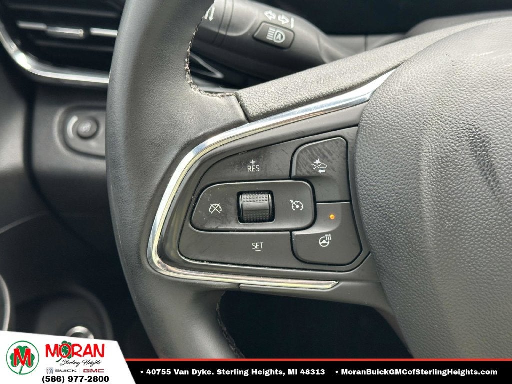 2024 Buick Envista Sport Touring
