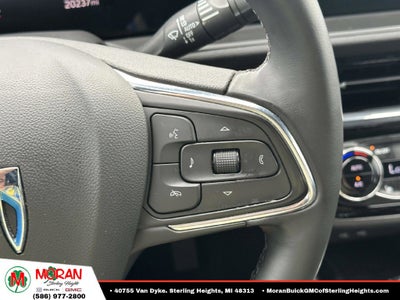 2024 Buick Envista Sport Touring