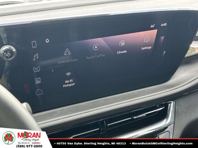 2024 Buick Envista Sport Touring