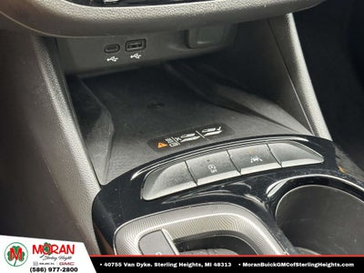 2024 Buick Envista Sport Touring